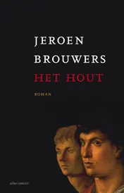 Omslag van Het hout