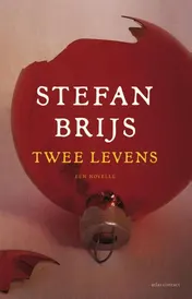 Omslag van Twee levens