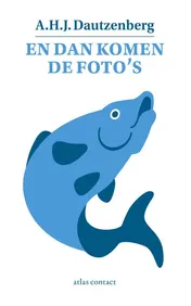 Omslag van En dan komen de foto's