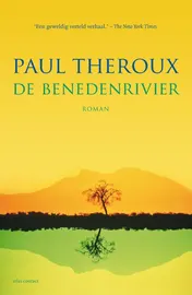 Omslag van De benedenrivier