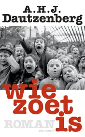 Omslag van Wie zoet is