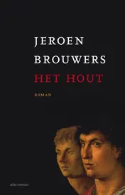 Omslag van Het hout