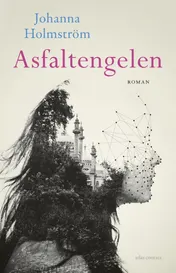 Omslag van Asfaltengelen