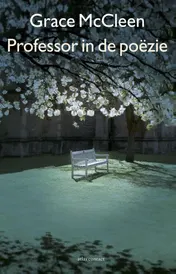 Omslag van Professor in de poezie