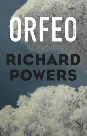 Omslag van Orfeo