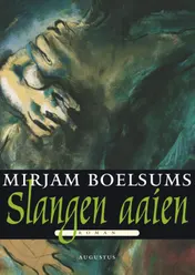 Omslag van Slangen aaien