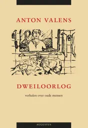 Omslag van Dweiloorlog
