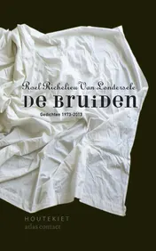 Omslag van De bruiden