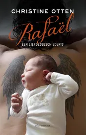 Omslag van Rafael