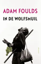 Omslag van In de wolfsmuil