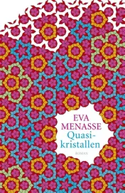 Omslag van Quasikristallen