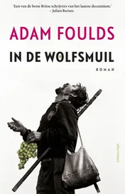 Omslag van In de wolfsmuil