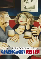 Omslag van Gigengacks reizen