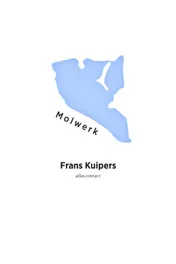 Omslag van Molwerk