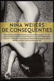 Omslag van De consequenties