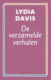 Omslag van Verzamelde verhalen