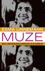 Omslag van Muze