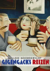 Omslag van Gigengacks reizen