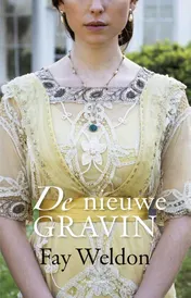 Omslag van De nieuwe gravin