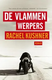 Omslag van De vlammenwerpers