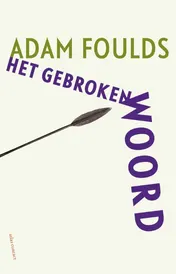Omslag van Het gebroken woord