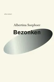 Omslag van Bezonken