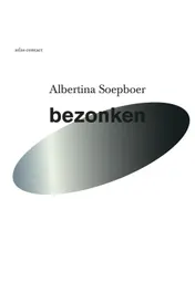 Omslag van Bezonken