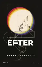 Omslag van Efter