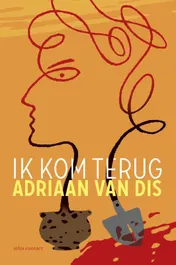 Omslag van Ik kom terug