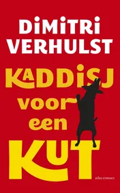 Omslag van Kaddisj voor een kut
