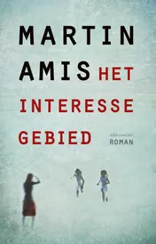 Omslag van Het interessegebied