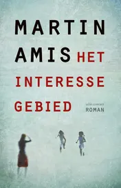 Omslag van Het interessegebied