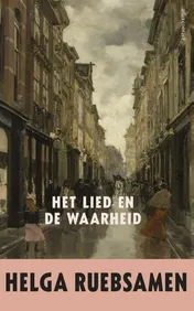 Omslag van Het lied en de waarheid