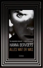 Omslag van Alles wat er was