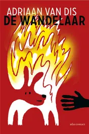 Omslag van De wandelaar