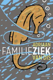 Omslag van Familieziek