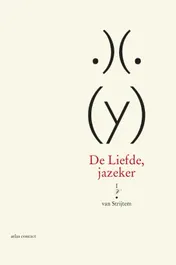 Omslag van De liefde, jazeker