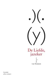 Omslag van De liefde, jazeker
