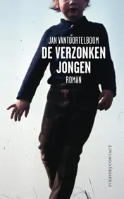 Omslag van De verzonken jongen