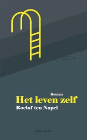 Omslag van Het leven zelf