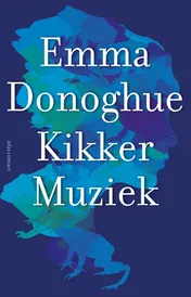 Omslag van Kikkermuziek