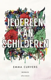 Omslag van Iedereen kan schilderen