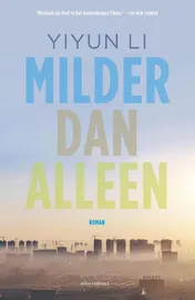 Omslag van Milder dan alleen