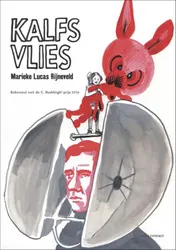 Omslag van Kalfsvlies