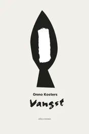 Omslag van Vangst