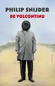 Omslag van De volcontinu