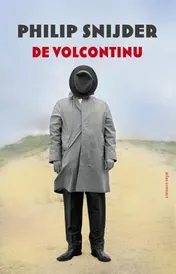 Omslag van De volcontinu
