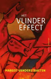 Omslag van Het vlindereffect