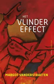 Omslag van Het vlindereffect
