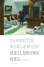 Omslag van Heilbrons hel